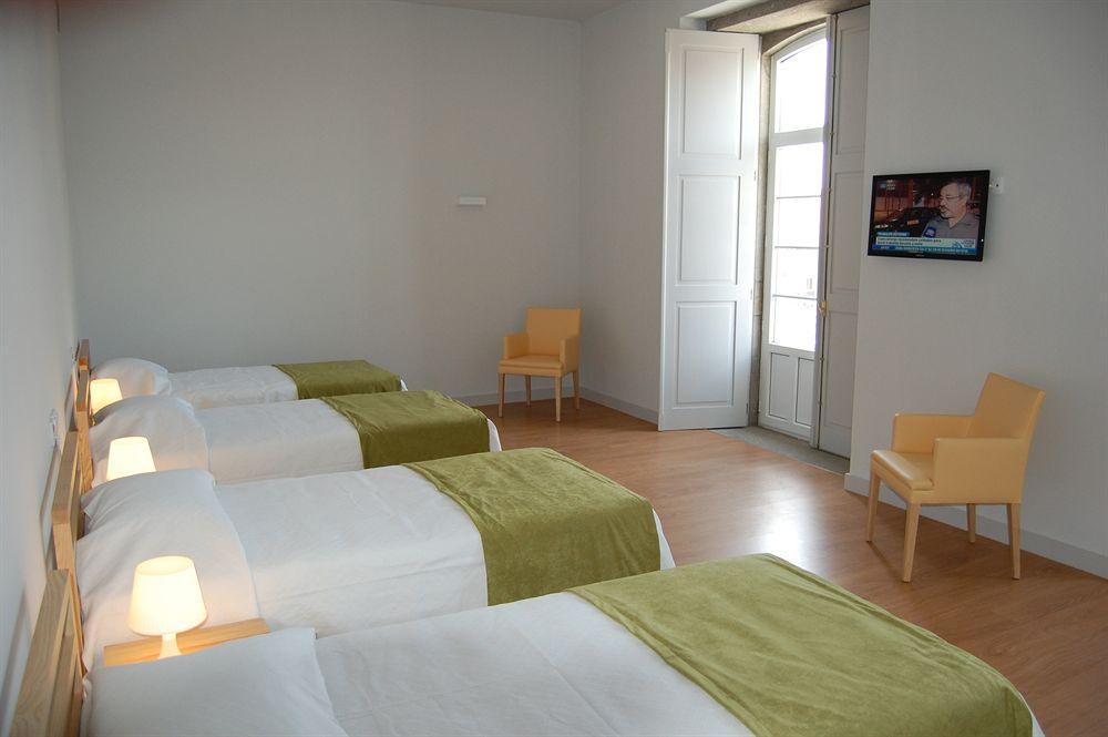 Al Braga Apartment Exterior photo