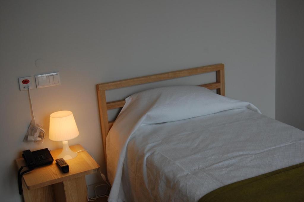 Al Braga Apartment Room photo