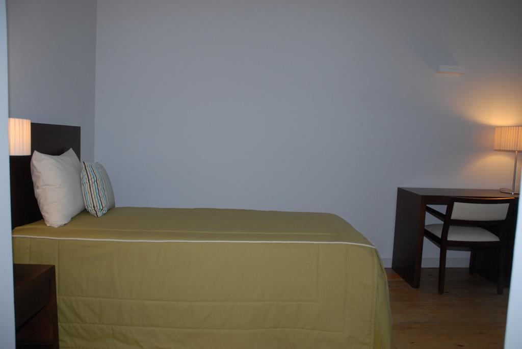 Al Braga Apartment Room photo