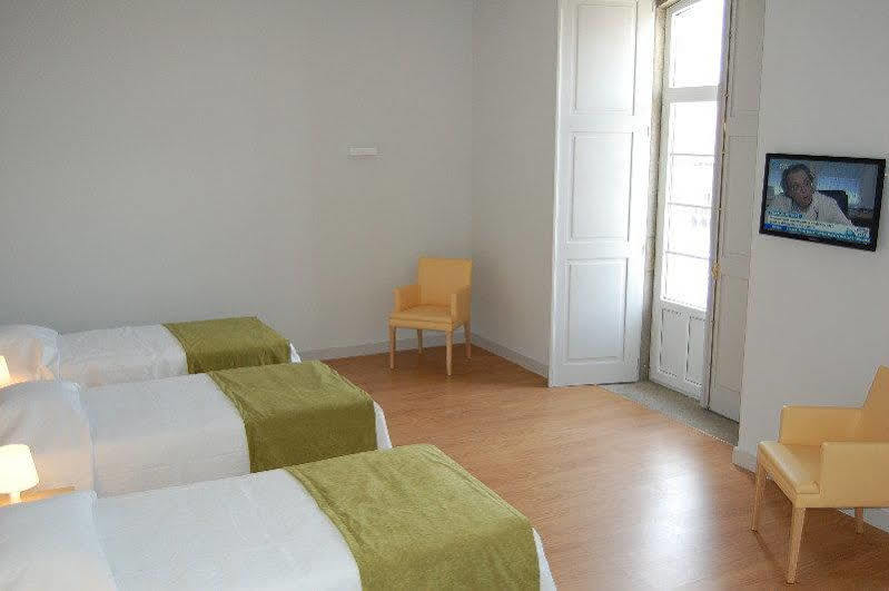 Al Braga Apartment Exterior photo